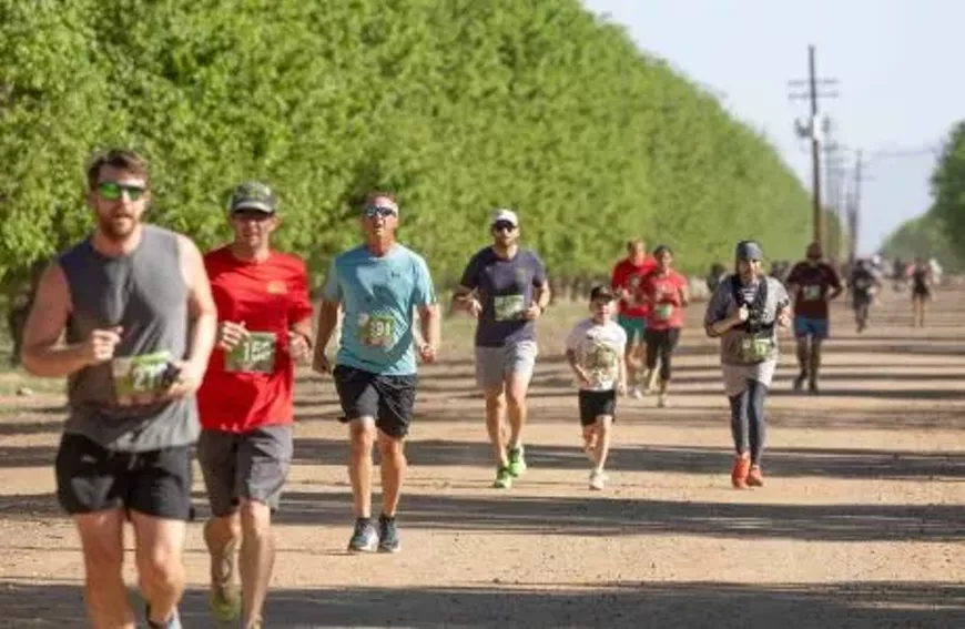 16th Annual Pecan Classic 5K and 10K