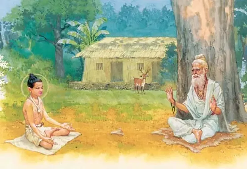 Join Us For This Growing Experience