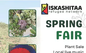 Image: 2026 Spring Fair