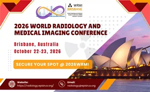 Image: 2026 World Radiology and Medical Imaging Conference