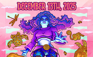 Image: 28th BICAS Annual Art Auction