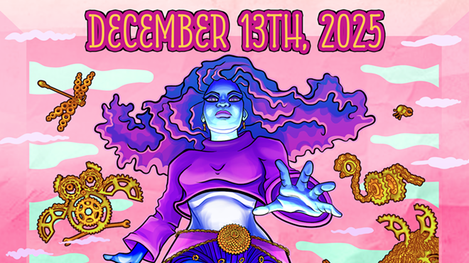 Image: 28th BICAS Annual Art Auction