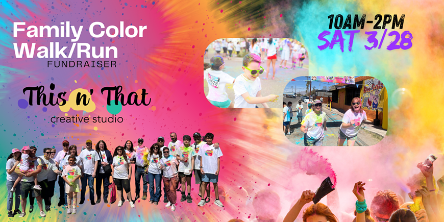 2025 Color Run