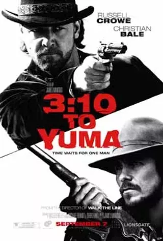 Image: 3:10 to Yuma