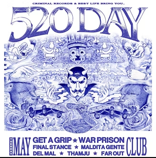 Image: 520 Day Festival