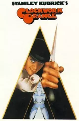 Image: A Clockwork Orange