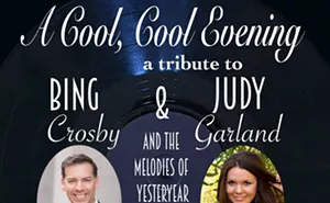 Image: A Cool, Cool Evening