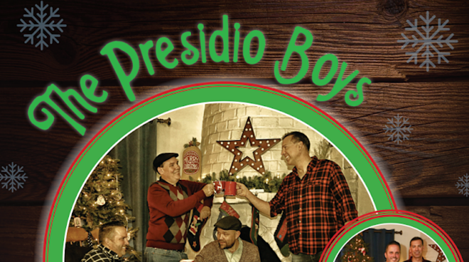 Image: A Down Home Christmas