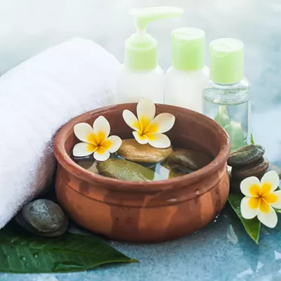 Image: A guide to pampering in the Tucson area