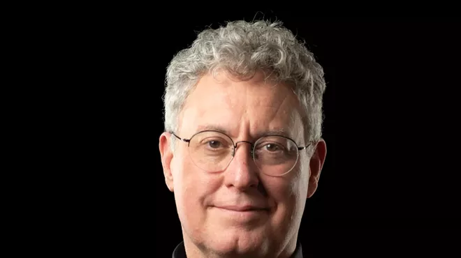 Image: A Pause for Beauty: William Campbell, composer & pianist