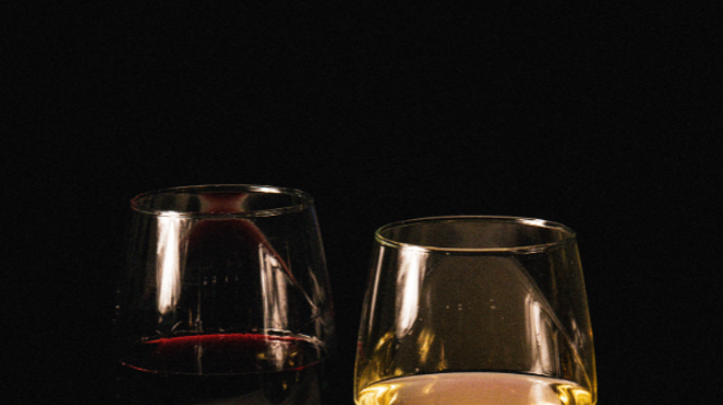 Image: A Tale of Two Terroirs: A Wine Tasting at The Treasury 1929