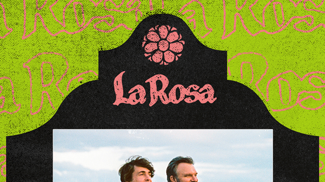 Image: A Winter's Evening with Ryanhood