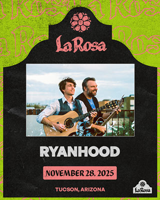 Image: A Winter's Evening with Ryanhood