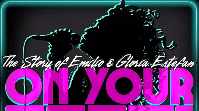 Image: AET Presents the Electrifying Musical &ldquo;On Your Feet! The Story of Emilio and Gloria Estefan&rdquo;