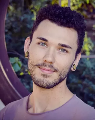 Image: Alchemy of Sacred Smoke: Blessings, Cleansing & Consecration