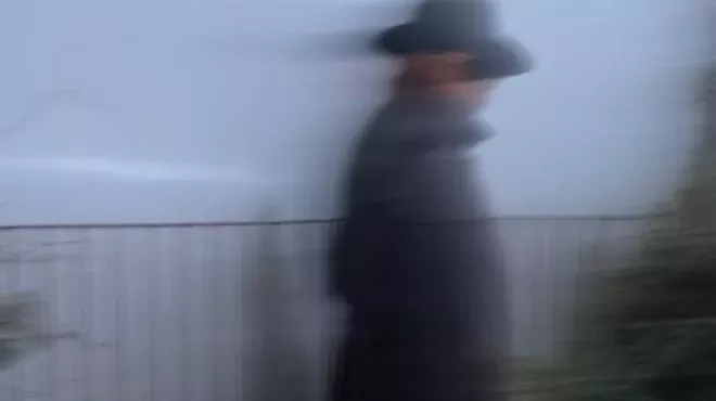 Image: Alejandro Escovedo, with support from Dave Gonzalez