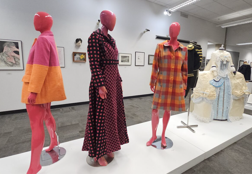 Nov. 16, 2026-Jan. 29, 2027 Reception: 2-4 p.m., Nov. 18  This annual student art exhibit celebrates the creativity, skill and innovation of Pima&rsquo;s emerging artists. Featuring works from the spring, summer and fall 2026 semesters, the show offers a dynamic mix of mediums and styles, highlighting the artistic growth, dedication and unique voices of our talented students.  Visual Arts Gallery Pima West Campus, 2202 W. Anklam Road, Santa Rita Building, second floor. Programs and exhibitions are always free to the public.