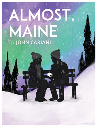 Image: Almost, Maine