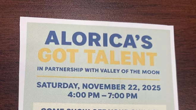 Image: Alorica&rsquo;s Got Talent