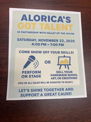 Image: Alorica&rsquo;s Got Talent