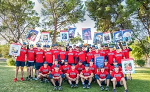 Image: ALS Walk - Tucson