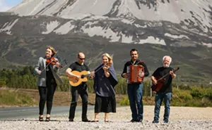 Image: Altan
