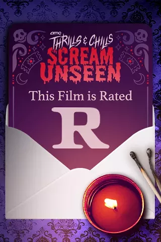 Image: AMC Scream Unseen: December 22