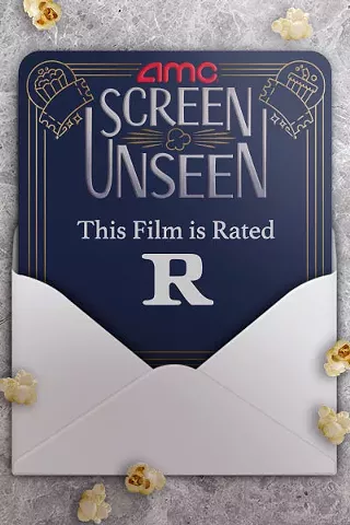 Image: AMC Screen Unseen: April 13