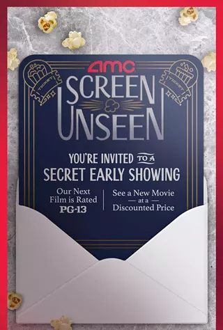 Image: AMC Screen Unseen: November 11
