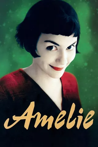 Image: Am&eacute;lie
