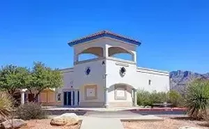 Image: America Semiquincentennial and the Town of Oro Valley