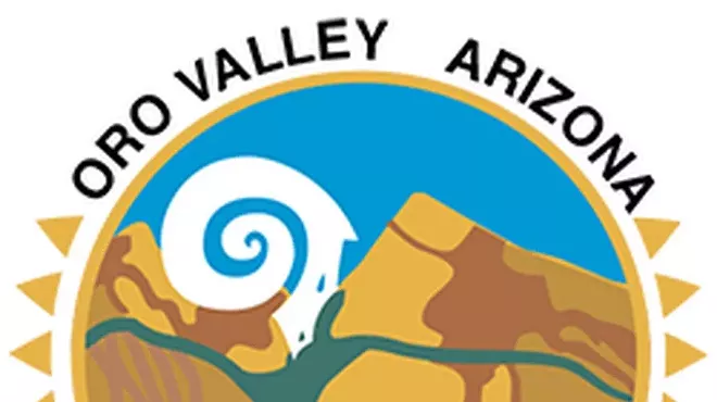 Image: America Semiquincentennial and the Town of Oro Valley