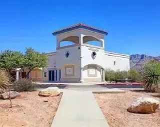 Image: America Semiquincentennial and the Town of Oro Valley