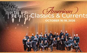 Image: American Classic and Currents
