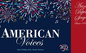 Image: American Voices