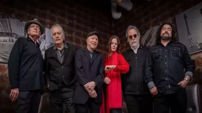 Image: An Evening with 10,000 Maniacs