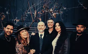 Image: An Evening with Colin Hay