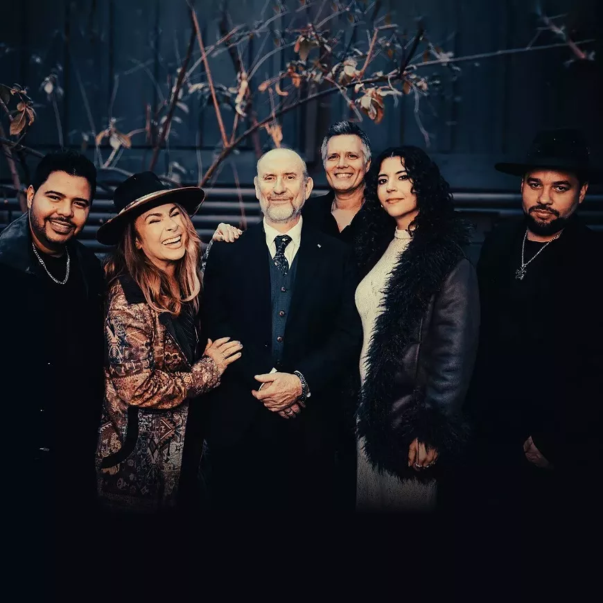 An Evening with Colin Hay