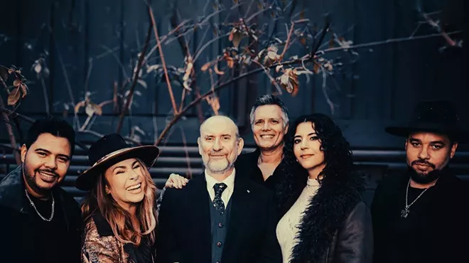 Image: An Evening with Colin Hay