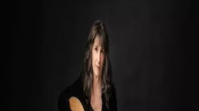 Image: An Evening With Karla Bonoff Tucson, April 2025
