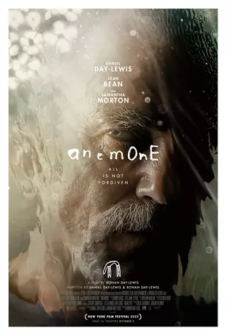 Image: Anemone