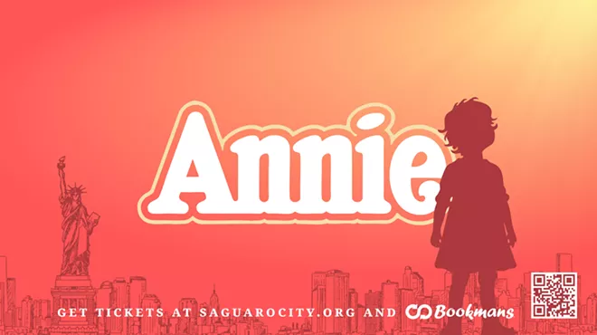 Image: Annie