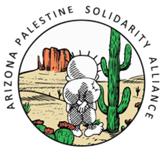 Image: APSA Palestine Film Series 2024-2025 "The Night Won't End"