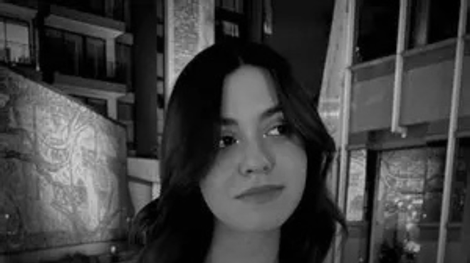 Image: Ariel Miranda @ Owls Club