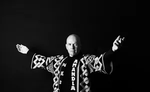 Image: Arizona Arts Live presents: Steve Dyer: Freedom Melody