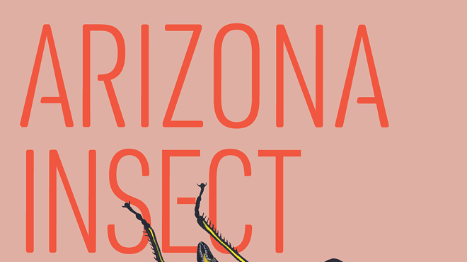 Image: Arizona Insect Festival