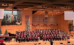 Image: Arizona Women's Chorus Presents: Remembrances