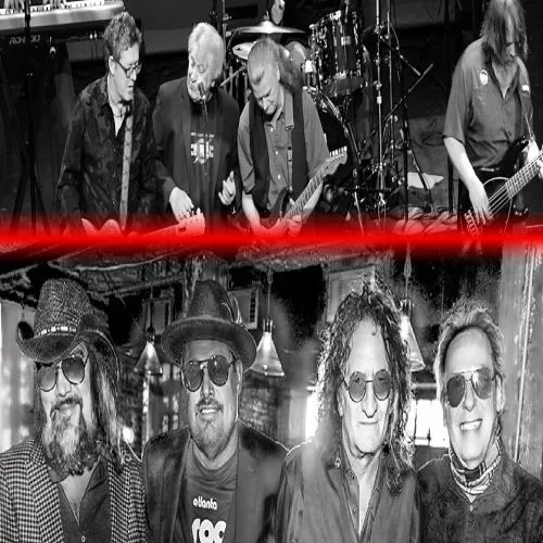 Atlanta Rhythm Section and The Georgia Satellites Tucson, April 2025