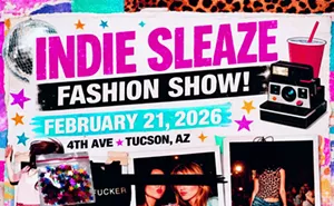 Image: Back to the indie sleaze!!