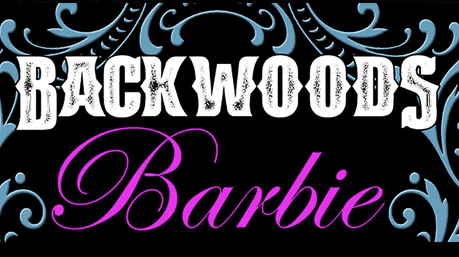 Image: BACKWOODS BARBIE : DOLLY PARTON TRIBUTE